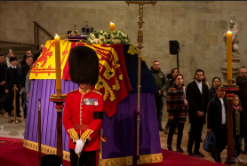 Motivul, puțin știut: De ce sicriul Reginei Elisabeta a II-a este placat cu plumb